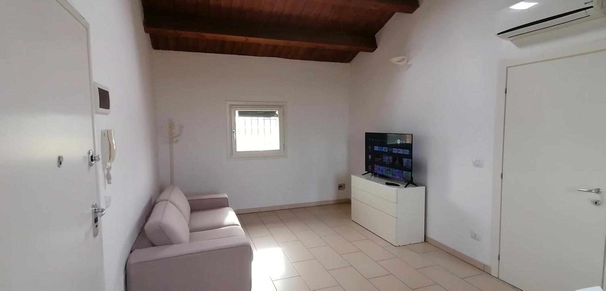 Parco Urbano Apartment Ferrara Exterior photo